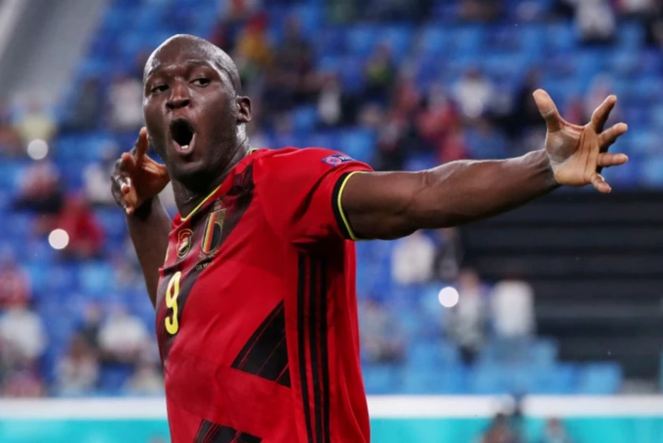 Lukaku muốn dự thêm hai giải lớn sau World Cup 2026 - Báo TinVina