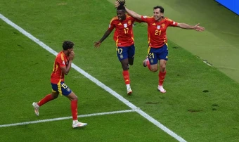 Lý do Argentina và Brazil chỉ là ứng viên sáng giá thứ 3 và 4