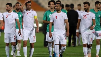 Mỹ không muốn tuyển Iran qua đêm ở Mỹ và thế là Mexico ra tay