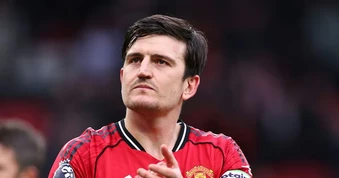 Maguire nói về vinh dự to lớn tại MU