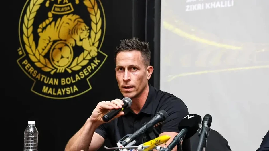 Malaysia mơ lật ngược tình thế trước tuyển Việt Nam Malaysia mơ lật ngược tình thế trước tuyển Việt Nam