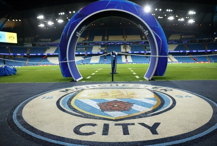 Man City bị kết tội khai khống doanh thu, nguy cơ bị đuổi khỏi Ngoại Hạng Anh Man City bị kết tội khai khống doanh thu, nguy cơ bị đuổi khỏi Ngoại Hạng Anh