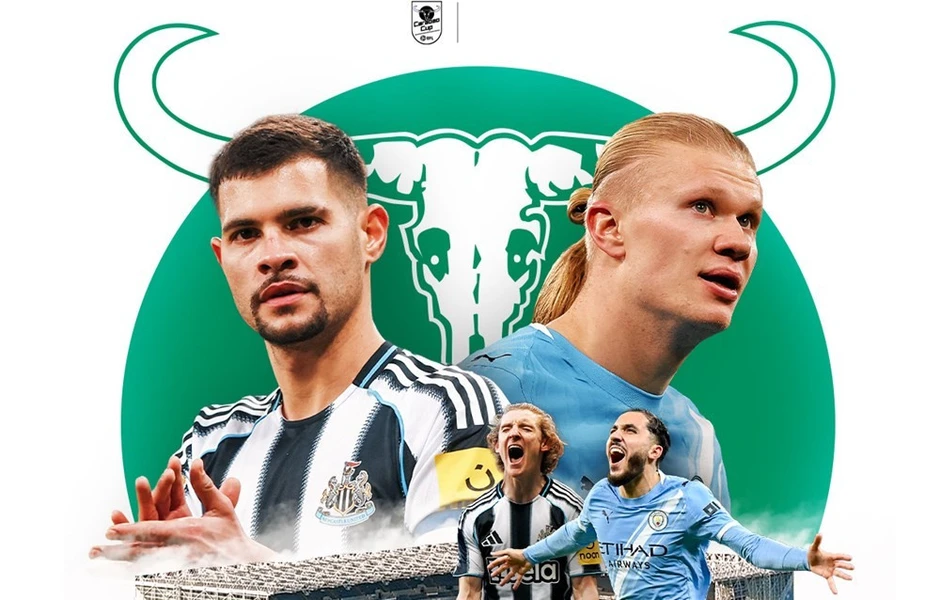Man City, Newcastle và những đội bóng hưởng lợi từ xung đột Trung Đông Man City, Newcastle và những đội bóng hưởng lợi từ xung đột Trung Đông