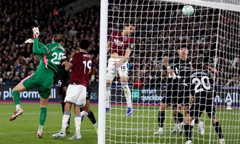 Man City sẩy chân ở Ngoại hạng Anh - Báo TinVina