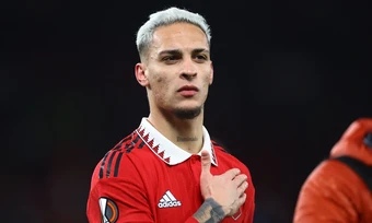 Man Utd chi ròng chuyển nhượng nhiều nhất châu Âu 5 năm qua - Báo VnExpress