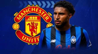 Man Utd chốt tân binh đầu tiên cho mùa 2026-2027 - Báo TinVina