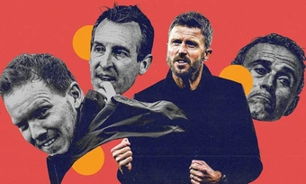 Man Utd có thực sự cần HLV đẳng cấp? - Báo TinVina