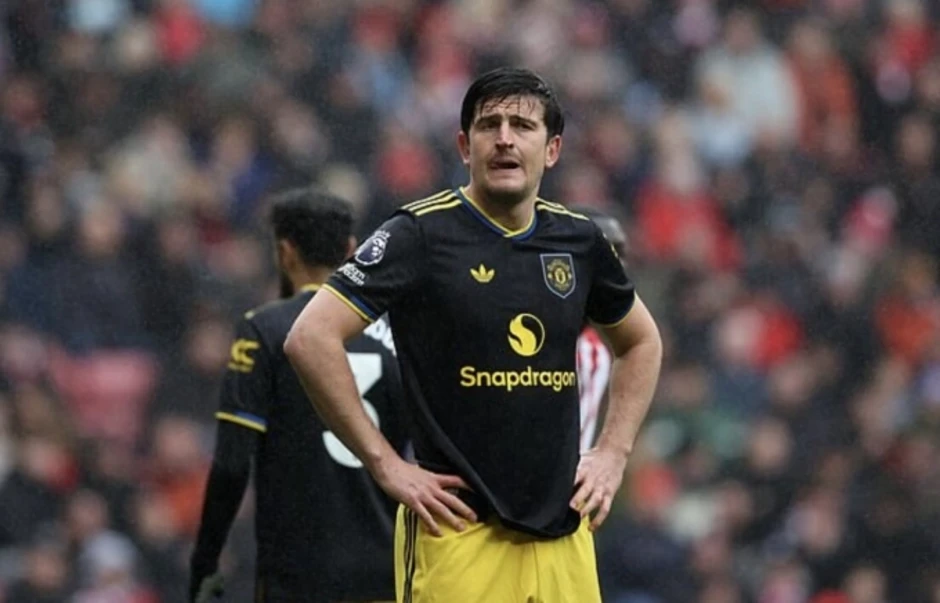 Man Utd đứt mạch ba trận thắng ở Ngoại hạng Anh - Báo TinVina Man Utd đứt mạch ba trận thắng ở Ngoại hạng Anh - Báo TinVina