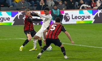 Man Utd khiếu nại Ban trọng tài Ngoại hạng Anh - Báo TinVina