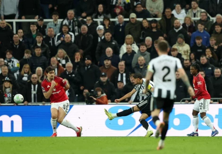 Man Utd thua trận đầu dưới thời Carrick - Báo TinVina Man Utd thua trận đầu dưới thời Carrick - Báo TinVina