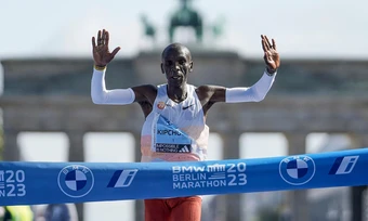 Marathon sẽ có giải vô địch thế giới riêng từ 2030 - Báo TinVina