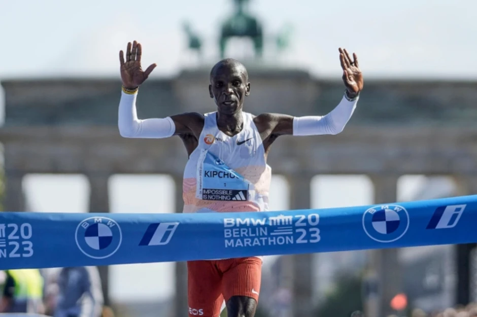 Marathon sẽ có giải vô địch thế giới riêng từ 2030 - Báo TinVina