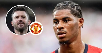 Marcus Rashford và sự lạc lõng ở Man United