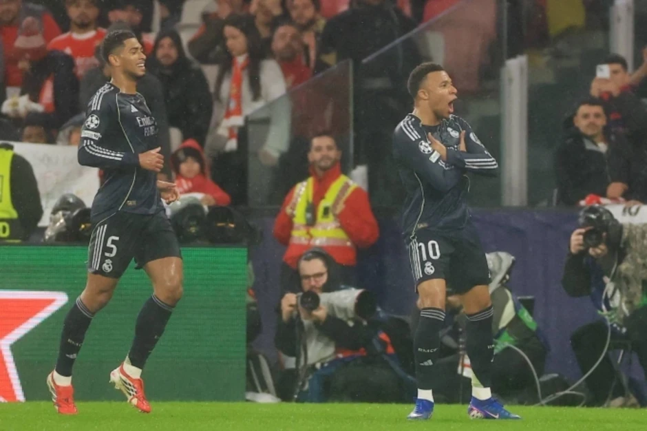Mbappe bỏ xa Ronaldo, Messi, Yamal về thương hiệu cá nhân