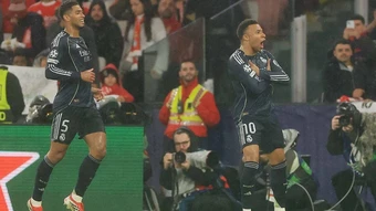 Mbappe bỏ xa Ronaldo, Messi, Yamal về thương hiệu cá nhân