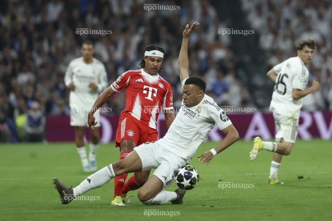 Mbappe chính thức gia nhập đội ngũ kỷ lục gia Messi, Ronaldo Mbappe chính thức gia nhập đội ngũ kỷ lục gia Messi, Ronaldo