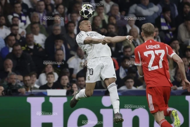Mbappe chính thức gia nhập đội ngũ kỷ lục gia Messi, Ronaldo Mbappe chính thức gia nhập đội ngũ kỷ lục gia Messi, Ronaldo