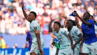 Mbappe: 'Khó khăn lớn nhất còn ở phía trước' - Báo TinVina