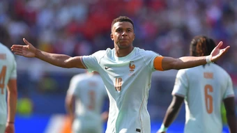 Mbappe phá thêm kỷ lục World Cup - Báo TinVina