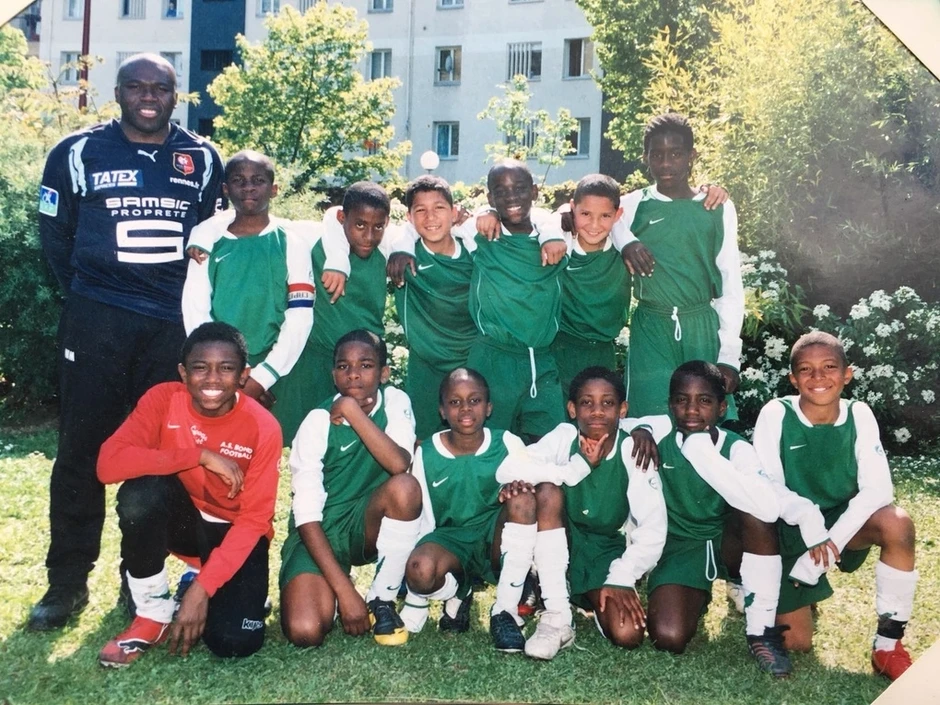 Mbappe - Yamal: Giao lộ thời gian ở bán kết World Cup 2026 - Báo TinVina Mbappe - Yamal: Giao lộ thời gian ở bán kết World Cup 2026 - Báo TinVina