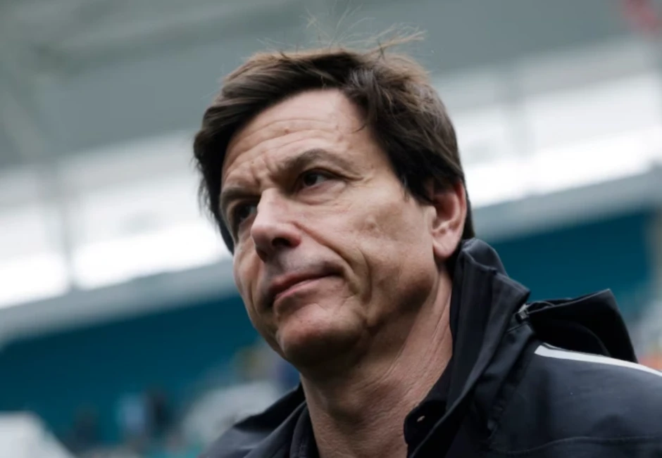 Mercedes lo cho Antonelli khi Italy lỡ hẹn World Cup 2026 - Báo TinVina Mercedes lo cho Antonelli khi Italy lỡ hẹn World Cup 2026 - Báo TinVina