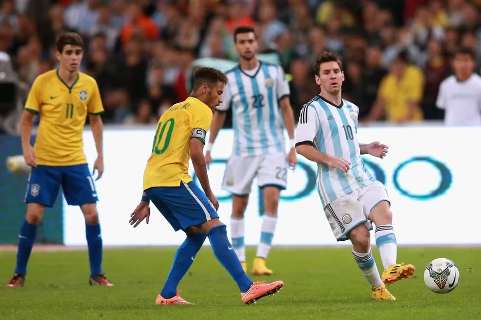 Messi bất tử tại World Cup Messi bất tử tại World Cup