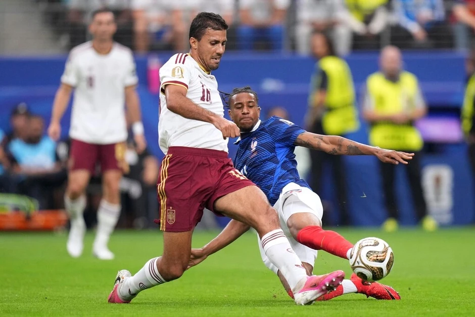 Messi, Mbappe tranh Giày Vàng World Cup 2026 - Báo TinVina Messi, Mbappe tranh Giày Vàng World Cup 2026 - Báo TinVina