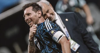 Messi nói gì về tuyển Tây Ban Nha trước trận chung kết World Cup?