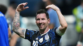 Messi phá sâu kỷ lục kiến tạo vòng knock-out World Cup - Báo TinVina