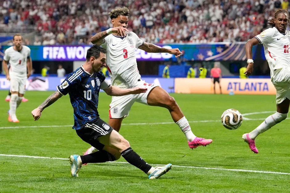Messi phá sâu kỷ lục kiến tạo vòng knock-out World Cup - Báo TinVina Messi phá sâu kỷ lục kiến tạo vòng knock-out World Cup - Báo TinVina