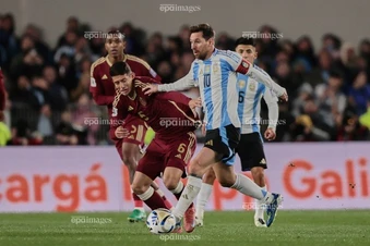 Messi tuyên bố chấn động trước World Cup