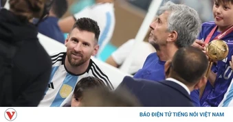 Messi vướng tin đồn thất thiệt tại World Cup 2026