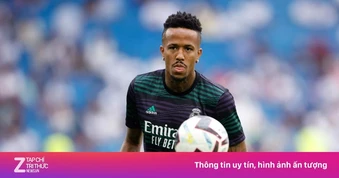 Militao và Vinicius đối mặt scandal gái gọi