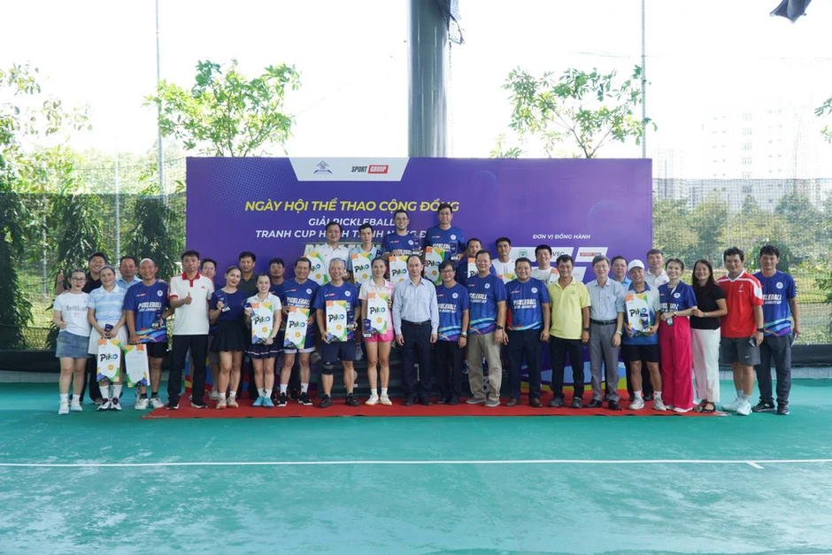 Mở sân chơi cho trẻ em có hoàn cảnh khó khăn