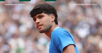 Monte Carlo 2026: Sinner gọi, Alcaraz lập tức trả lời