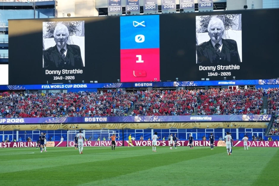Morocco hạ Scotland nhờ bàn thắng nhanh nhất World Cup 2026 - Báo TinVina Morocco hạ Scotland nhờ bàn thắng nhanh nhất World Cup 2026 - Báo TinVina