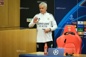 Mourinho dập tắt cơ hội gây sốc của Real Madrid