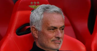 Mourinho được ủng hộ trở lại dẫn dắt MU