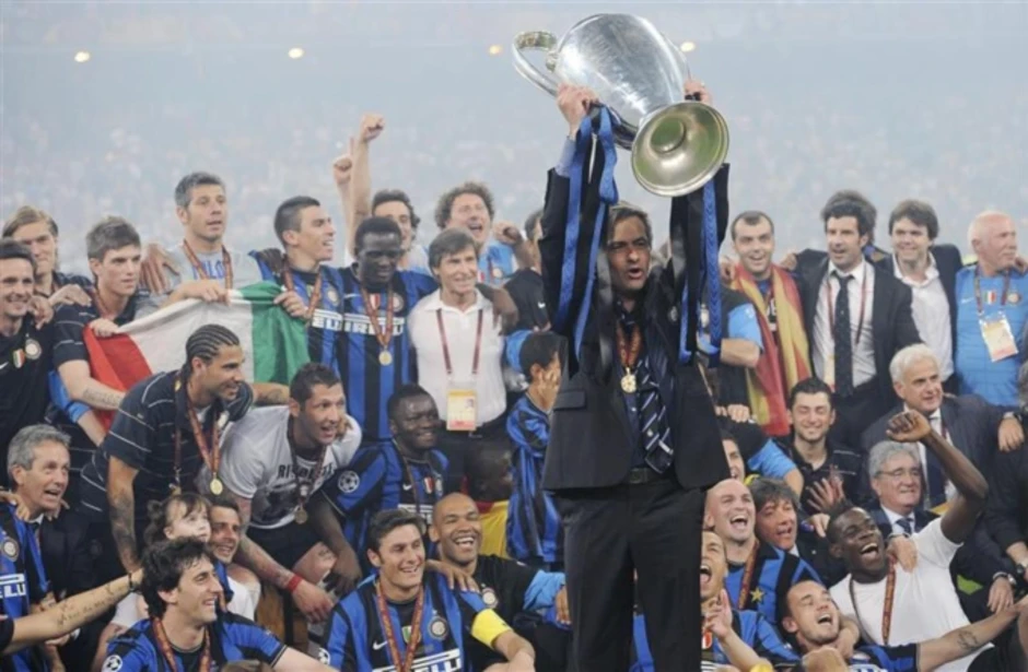 Mourinho: 'Italy không cần tôi, chỉ cần học theo Bồ Đào Nha' - Báo TinVina Mourinho: 'Italy không cần tôi, chỉ cần học theo Bồ Đào Nha' - Báo TinVina