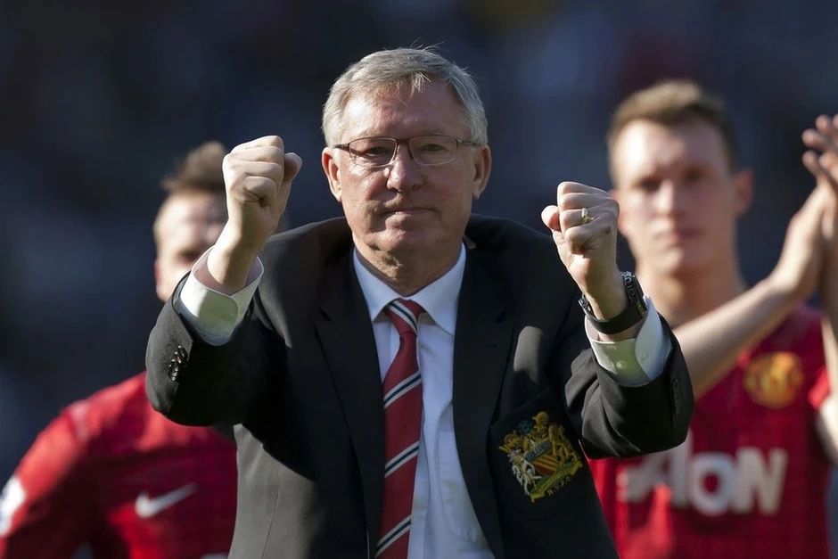 Mourinho từng đồng ý thay Ferguson dẫn dắt Man Utd - Báo TinVina Mourinho từng đồng ý thay Ferguson dẫn dắt Man Utd - Báo TinVina