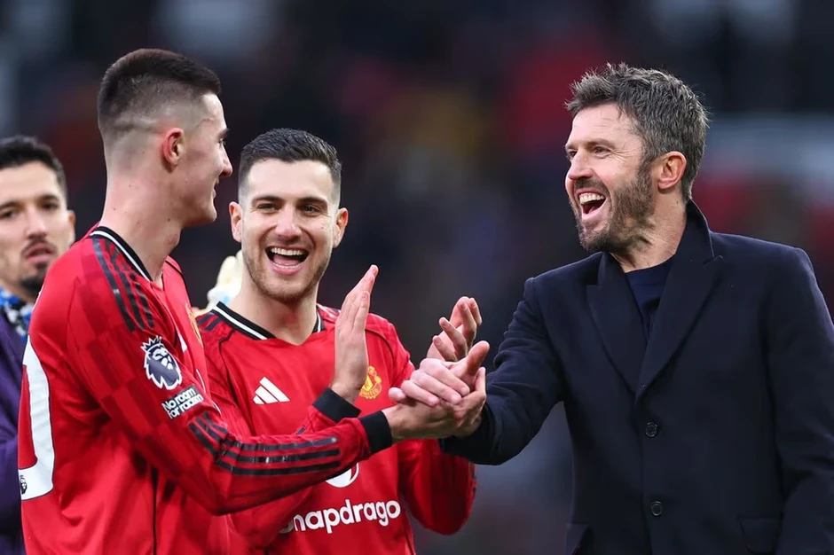 MU cần bao nhiêu điểm để giành vé dự Champions League? MU cần bao nhiêu điểm để giành vé dự Champions League?