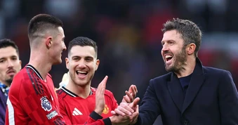 MU cần bao nhiêu điểm để giành vé dự Champions League?