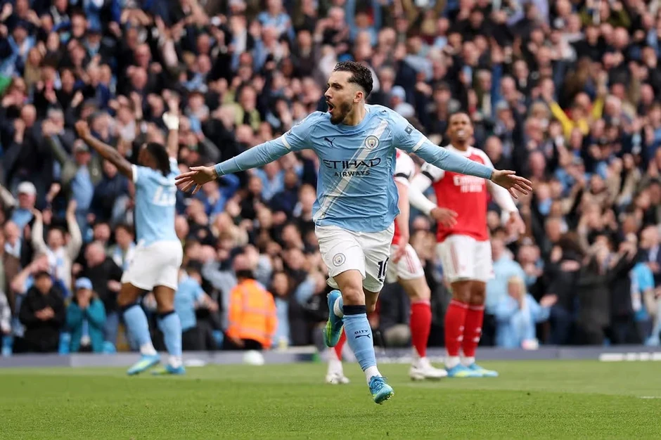 MU có thể khiến Arsenal mất chức vô địch Premier League MU có thể khiến Arsenal mất chức vô địch Premier League