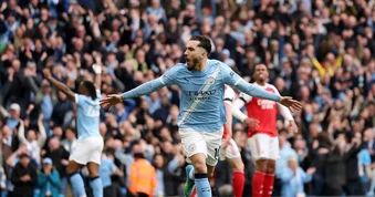 MU có thể khiến Arsenal mất chức vô địch Premier League