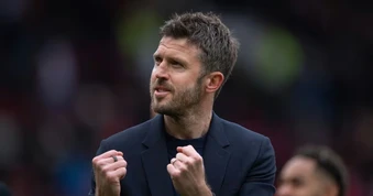 MU đàm phán với Carrick chiêu mộ ngôi sao đầu tiên