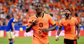 MU được thúc giục mua ngôi sao chơi cực hay ở World Cup 2026