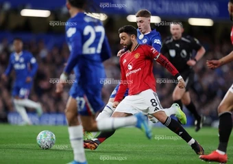 MU giành vé chơi Champions League, Chelsea bật bãi