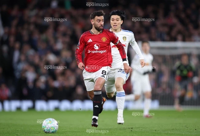 MU hoãn ký hợp đồng với Bruno Fernandes MU hoãn ký hợp đồng với Bruno Fernandes