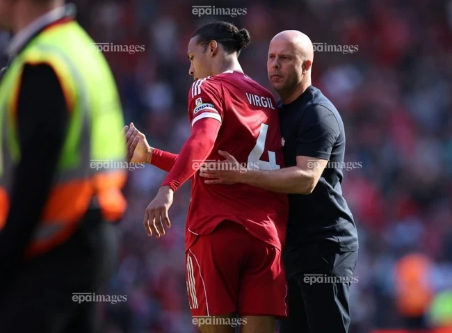 MU không được phép run sợ trước Liverpool MU không được phép run sợ trước Liverpool