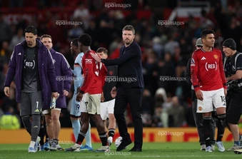 MU không được phép run sợ trước Liverpool